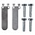 Kit de Palhetas Schulz MS 3 / MSV 6/7.2 (830.0181-0) - Imagem 2