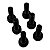 Kit de Palhetas Schulz MSV 15/20/25 Max / CSV 15 e 20 Isento - AP (830.0782-0) - Imagem 3
