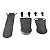 Kit de Palhetas Schulz MSI 2.6/5.2ML / CSV 10 / CSI 4BR (830.0824-0) - Imagem 4