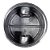 Pistão Compressor - 80 mm - Chiaperini TOP 20 MPV / 30 MP3V / MPI 20 - em Alumínio (5589) [P3 - G21] - Imagem 4
