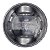 Pistão Compressor - 42 mm - Motomil MAM 7.4 - em Alumínio (31515.7) - P3.H25 - Imagem 4