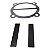 Kit de Palhetas Chiaperini MPI 6 / CJ 7.4 / Motomil CMV 15 / CMW 15 - Imagem 2