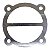 Kit de Palhetas Chiaperini MPI 6 / CJ 7.4 / Motomil CMV 15 / CMW 15 - Imagem 4