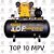 Kit de Palhetas Chiaperini TOP 10 MPV / 10SS - Imagem 3