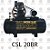Kit de Palhetas Schulz CSL 20BR Bravo (830.1053-0) - Imagem 10