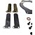 Kit de Palhetas Schulz CSL 20BR Bravo (830.1053-0) - Imagem 6