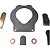 Kit de Palhetas Schulz CSL 20BR Bravo (830.1053-0) - Imagem 4