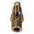 Válvula de Retenção Compressor - 3/8 M x 5/16 A x 1/8 F - Schulz CSV 10 Pro e Pratic Air / MSI 5.2 ML (703756 - 022.0149-0/AT) - Imagem 3