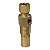 Válvula de Retenção Compressor - 3/8 M x 5/16 A x 1/8 F - Schulz CSV 10 Pro e Pratic Air / MSI 5.2 ML (703756 - 022.0149-0/AT) - Imagem 2