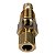 Válvula de Retenção Compressor - 3/8 M x 5/16 A x 1/8 F - Schulz CSV 10 Pro e Pratic Air / MSI 5.2 ML (703756 - 022.0149-0/AT) - Imagem 1