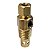 Válvula de Retenção Compressor - 3/8 M x 5/16 A x 1/8 F - Schulz CSV 10 Pro e Pratic Air / MSI 5.2 ML (703756 - 022.0149-0/AT) - Imagem 3