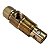 Válvula de Retenção Compressor - 3/8 M x 5/16 A x 1/8 F - Schulz CSV 10 Pro e Pratic Air / MSI 5.2 ML (703756 - 022.0149-0/AT) - Imagem 6