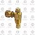Válvula de Retenção Compressor - 3/8 M x 3/8 A x 6mm - Schulz CSA 8.2 e CSA 7.8 - Entrada Superior (703757 - 022.0159-0/AT) - Imagem 7