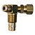 Válvula de Retenção Compressor - 3/8 M x 3/8 A x 6mm - Schulz CSA 7.5 Twister e Pratic Air (703769 - 022.0228-0/AT) - Imagem 1