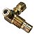 Válvula de Retenção Compressor - 3/8 M x 3/8 A x 6mm - Schulz CSA 7.5 Twister e Pratic Air (703769 - 022.0228-0/AT) - Imagem 3