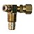 Válvula de Retenção Compressor - 3/8 M x 3/8 A x 6mm - Schulz CSA 7.5 Twister e Pratic Air (703769 - 022.0228-0/AT) - Imagem 1