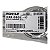 Biela Schulz MSV 30 e 40 Max - AP c/ Rolamento (706215 - 830.0632-0) - Imagem 3