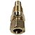 Válvula de Retenção Compressor - 1/2 M x 1/2 A x 1/8 F - Schulz Bravo CSL 10 e 15 BR (022.0150-0/AT - 001303 - 703760) - Imagem 3