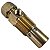 Válvula de Retenção Compressor - 1/2 M x 1/2 A x 1/8 F - Schulz Bravo CSL 10 e 15 BR (022.0150-0/AT - 001303 - 703760) - Imagem 2