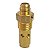Válvula de Retenção Compressor - 3/4 M x 1/2 FL x 1/8 F - CMV 10 PL e CMW 15 (703743 - 7865.4) - Imagem 1