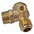 Válvula de Retenção Compressor - 1/2 M x 1/2 F x 1/8 F - Chiaperini MC 10 BPO - Odontológico (703744) - Imagem 4