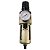 Filtro Regulador Fluir LI - 1/2 (Dreno Automático) (709143) - Imagem 4