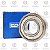 Rolamento Radial de Esferas HCH - 6203 ZZ - Imagem 3