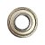 Rolamento - 6305 - ZZ - HCH - Ø25 x 62 x 17mm - Imagem 2