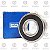 Rolamento Radial de Esferas HCH Mini - 609 2RS - Imagem 3