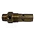 Válvula de Retenção Compressor - 3/4 M x 1/2 M x 1/8 F - Motomil CMV 10 e 15 PL (703742 - 0851 - 23588.3) - Imagem 3