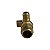 Válvula de Retenção Compressor - 1/2 M x 3/8 F x 1/8 M - Chiaperini MC 5 BPO - Odontológico (703745) - Imagem 6
