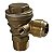 Válvula de Retenção Compressor - 3/4 M x 3/4 F x 1/8 F - Chiaperini MPI 20 / TOP 15 AP e TOP 20 MPV (703747) - Imagem 5