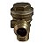 Válvula de Retenção Compressor - 3/4 M x 3/4 F x 1/8 F - Chiaperini MPI 20 / TOP 15 AP e TOP 20 MPV (703747) - Imagem 2