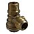 Válvula de Retenção Compressor - 3/4 M x 3/4 F x 1/8 F - Chiaperini MPI 20 / TOP 15 AP e TOP 20 MPV (703747) - Imagem 4