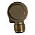 Válvula de Retenção Compressor - 3/4 M x 3/4 F x 1/8 F - Chiaperini MPI 20 / TOP 15 AP e TOP 20 MPV (703747) - Imagem 3