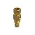 Válvula de Retenção Compressor - 3/8 M x 3/8 A x 1/8 F - (1708) - Imagem 6