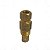 Válvula de Retenção Compressor - 3/8 M x 3/8 A x 1/8 F - (1708) - Imagem 2
