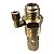 Válvula de Retenção Compressor - 1 M x 3/4 FL x 1/8 F - Schulz MSV 30 e 40 Max (022.0166-0 - 21779 - 703751 - 001310) - Imagem 1
