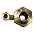 Válvula de Retenção Compressor - 1 M x 3/4 FL x 1/8 F - Schulz MSV 30 e 40 Max (022.0166-0 - 21779 - 703751 - 001310) - Imagem 6