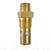 Válvula de Retenção Compressor - 1 M x 3/4 M x 1/8 F - (703752 - 7918.9) - Imagem 5