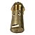 Válvula de Retenção Compressor - D32,4mm x 14 FPP x 3/4 M - Schulz MSV 15, 25, 30, 35 SS (703754 - 022.0017-1/AT) - Imagem 5