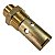 Válvula de Retenção Compressor - D32,4mm x 14 FPP x 3/4 M - Schulz MSV 15, 25, 30, 35 SS (703754 - 022.0017-1/AT) - Imagem 2
