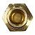 Válvula de Retenção Compressor - D32,4mm x 14 FPP x 3/4 M - Schulz MSV 15, 25, 30, 35 SS (703754 - 022.0017-1/AT) - Imagem 3