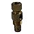 Válvula de Retenção Compressor - 3/8 M x 1/4 M - (703755 - 2052) - Imagem 4