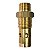 Válvula de Retenção Compressor - 1/2 M x 3/8 M - Chiaperini MC 6/12 (703758 - 022.0014-7 - 022.0059-7/AT) - Imagem 3