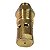 Válvula de Retenção Compressor - 1/2 M x 3/8 M - Chiaperini MC 6/12 (703758 - 022.0014-7 - 022.0059-7/AT) - Imagem 5