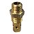 Válvula de Retenção Compressor - 1/2 M x 3/8 M - Chiaperini MC 6/12 (703758 - 022.0014-7 - 022.0059-7/AT) - Imagem 2