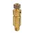 Válvula de Retenção Compressor - 1/4 M x 5/16 A x 1/8 F - Douat CD 70 (111) - Imagem 1