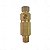 Válvula de Retenção Compressor - 1/4 M x 5/16 A x 1/8 F - Douat CD 70 (111) - Imagem 4