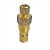 Válvula de Retenção Compressor - 1/2 M x 5/16 A x 1/8 F - Pressure ONP 5.2 / 7.6 / 10 / Notus 10 (703761 - VRT003-365 - 1280668619) - Imagem 2